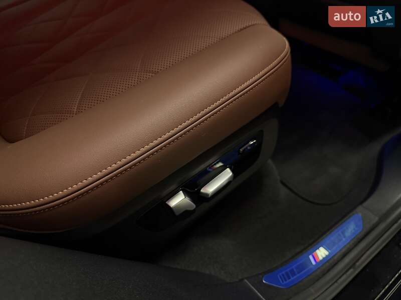 Внедорожник / Кроссовер BMW X5 2023 в Тернополе