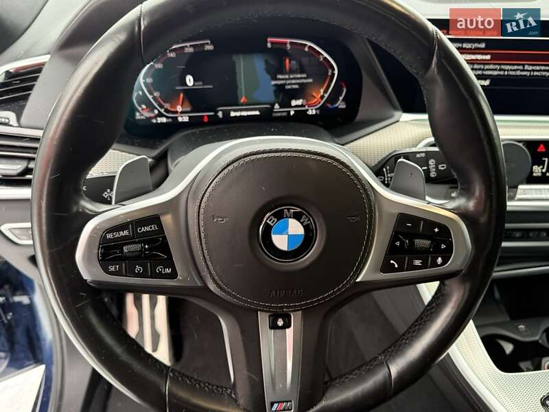 Внедорожник / Кроссовер BMW X5 2021 в Киеве фото 8 Внедорожник / Кроссовер BMW X5 2021 в Киеве