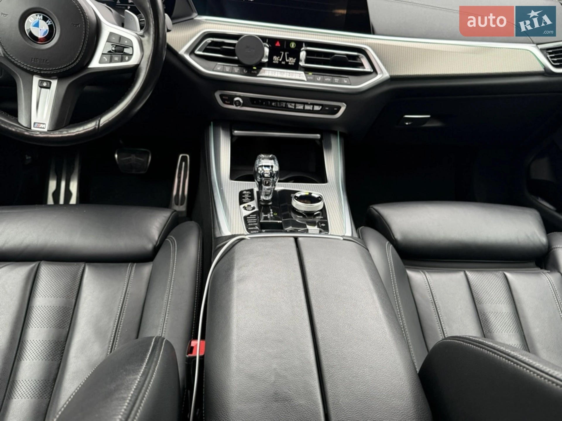 2021 BMW X5 - мініатюра 12