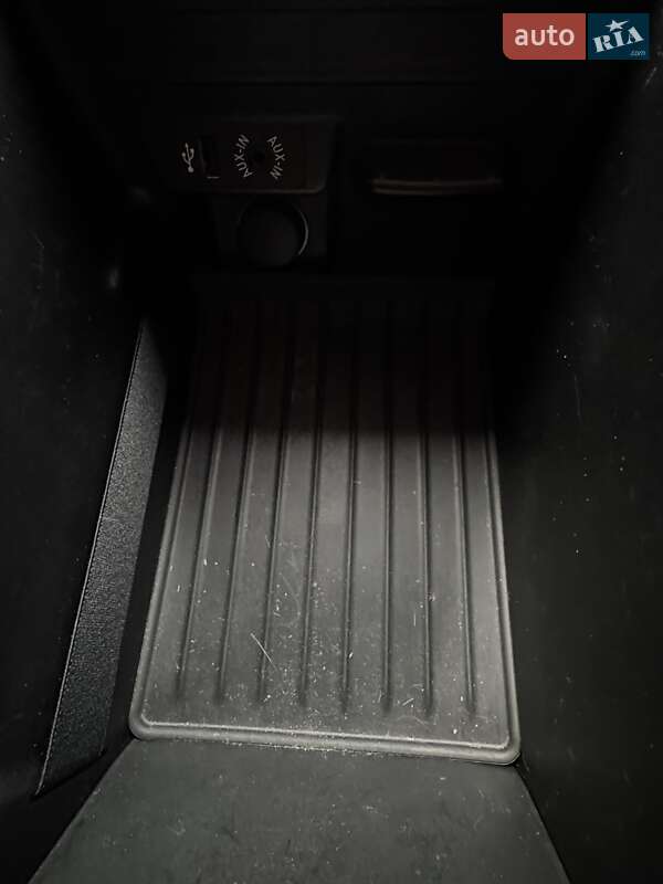 Внедорожник / Кроссовер BMW X5 2014 в Одессе