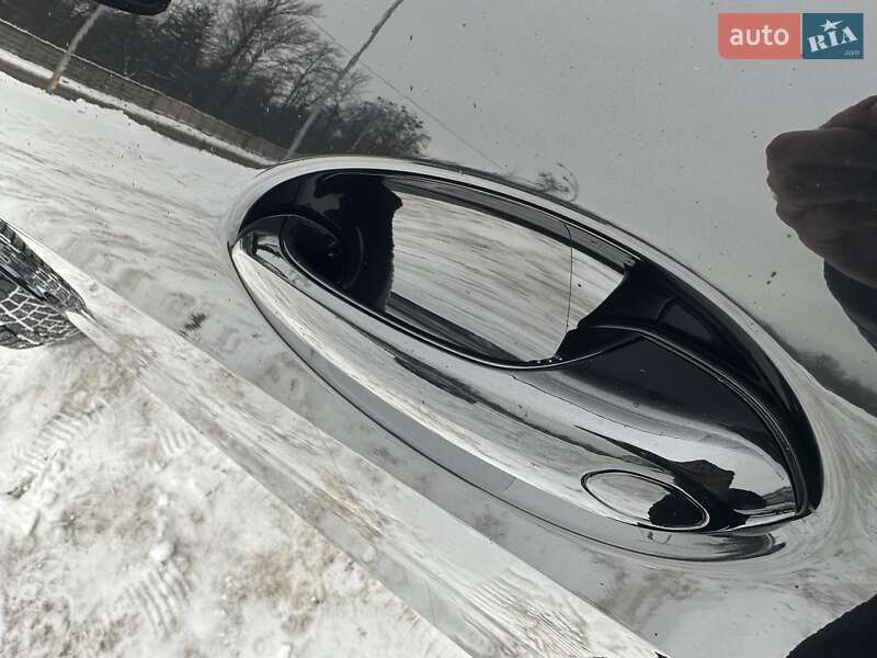 Внедорожник / Кроссовер BMW X5 2024 в Киеве