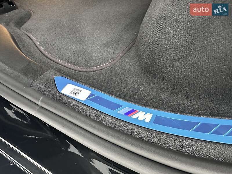 Внедорожник / Кроссовер BMW X5 2024 в Киеве