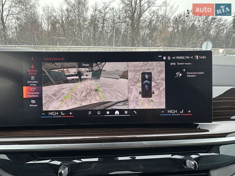 Внедорожник / Кроссовер BMW X5 2024 в Киеве