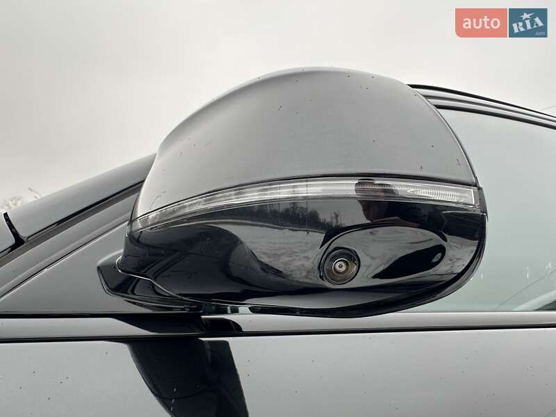 Внедорожник / Кроссовер BMW X5 2024 в Киеве