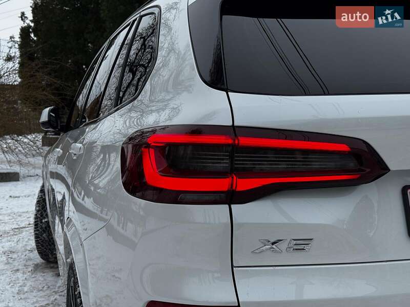 Внедорожник / Кроссовер BMW X5 2022 в Киеве фото 21 Внедорожник / Кроссовер BMW X5 2022 в Киеве