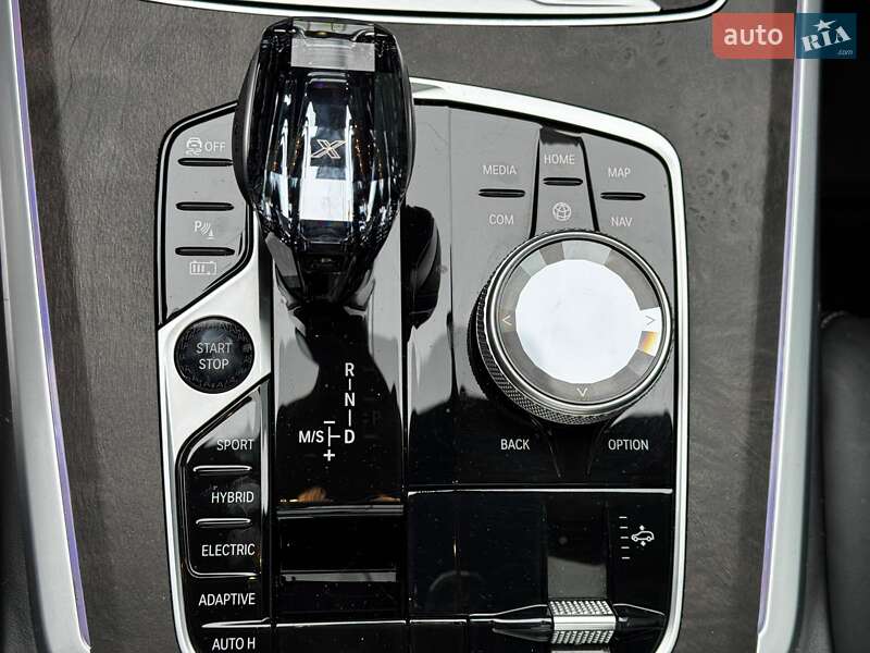 Внедорожник / Кроссовер BMW X5 2022 в Киеве фото 49 Внедорожник / Кроссовер BMW X5 2022 в Киеве