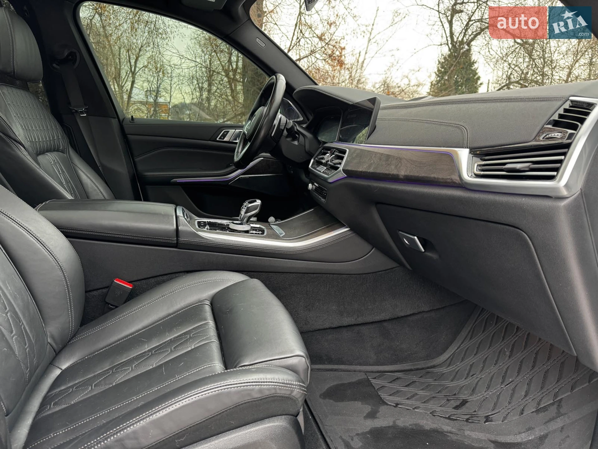 2022 BMW X5 - мініатюра 56
