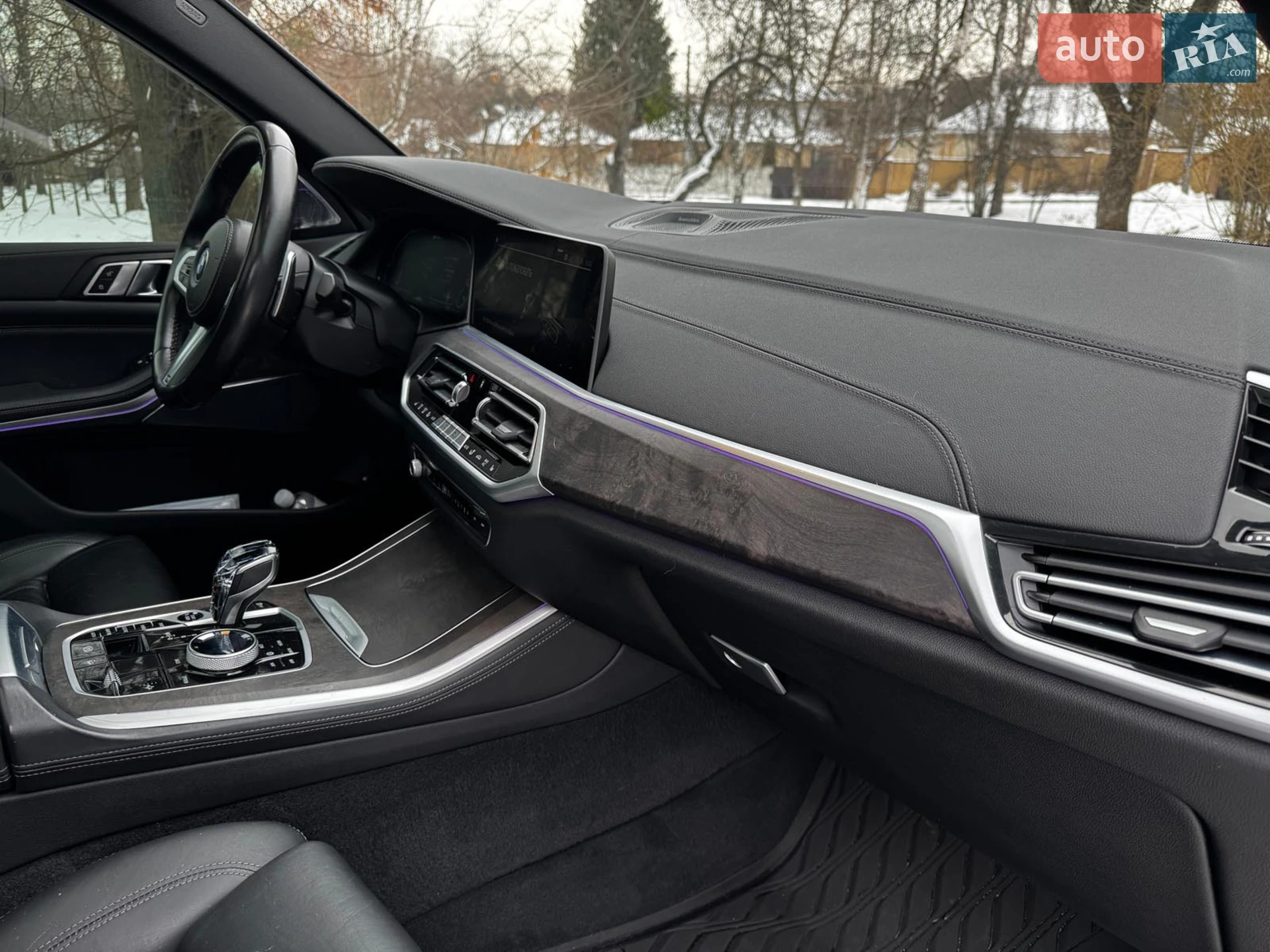 2022 BMW X5 - мініатюра 58