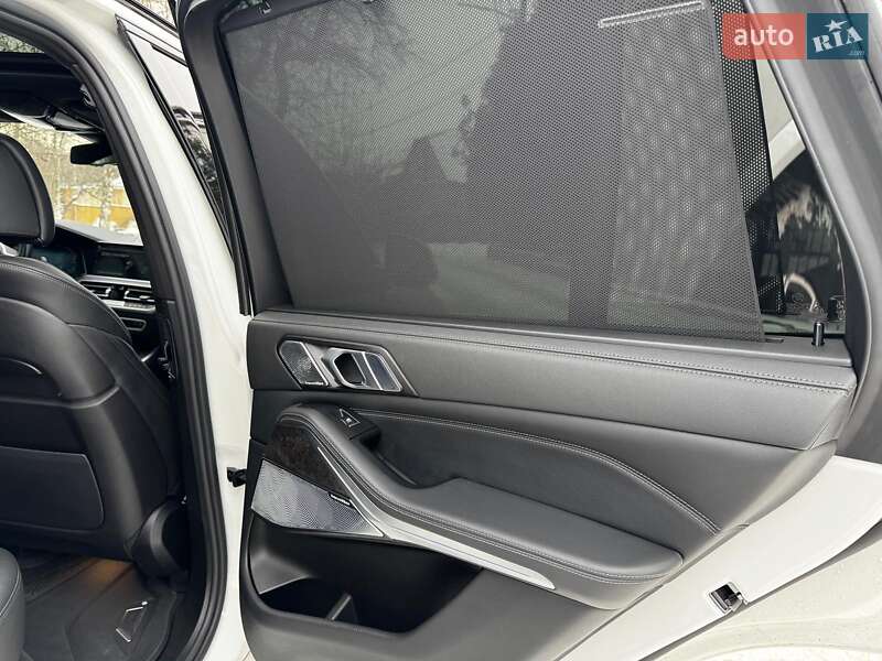 Внедорожник / Кроссовер BMW X5 2022 в Киеве фото 61 Внедорожник / Кроссовер BMW X5 2022 в Киеве