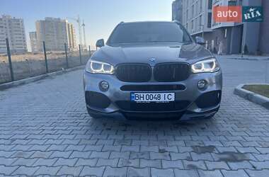 Внедорожник / Кроссовер BMW X5 2015 в Южном
