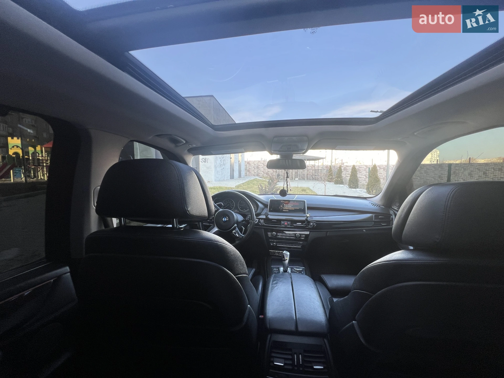 2015 BMW X5 - мініатюра 9