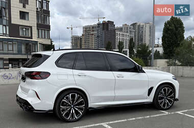 Позашляховик / Кросовер BMW X5 2023 в Києві