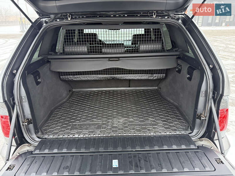 Внедорожник / Кроссовер BMW X5 2006 в Виннице