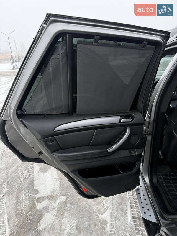 Внедорожник / Кроссовер BMW X5 2006 в Виннице