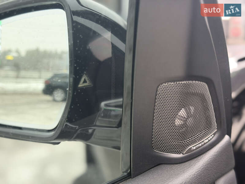 Внедорожник / Кроссовер BMW X5 2014 в Киеве