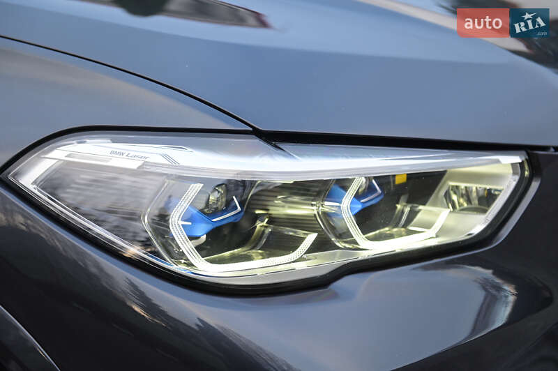 Внедорожник / Кроссовер BMW X5 2020 в Одессе