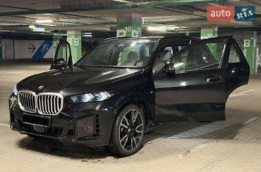 Позашляховик / Кросовер BMW X5 2023 в Києві