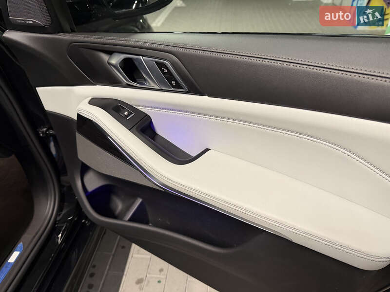 Позашляховик / Кросовер BMW X5 2023 в Києві