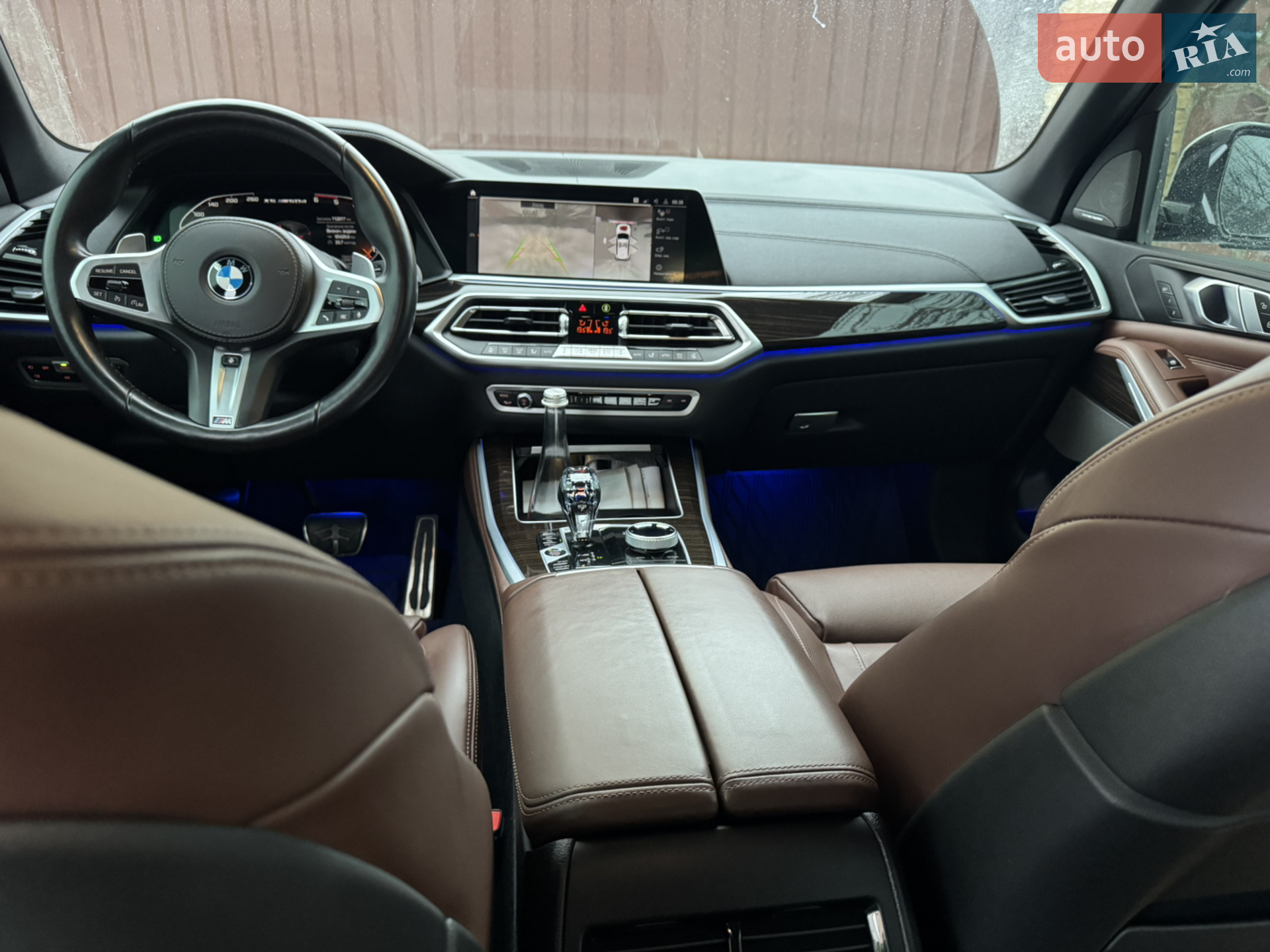 2021 BMW X5 - мініатюра 5