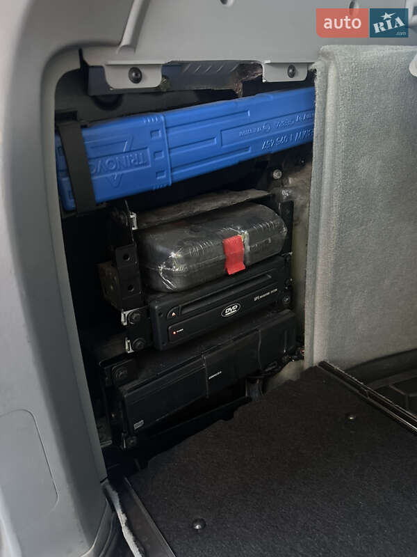 Внедорожник / Кроссовер BMW X5 2006 в Ровно