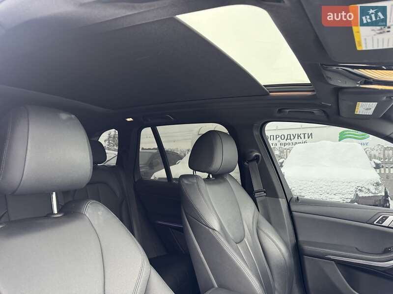 Внедорожник / Кроссовер BMW X5 2018 в Тернополе