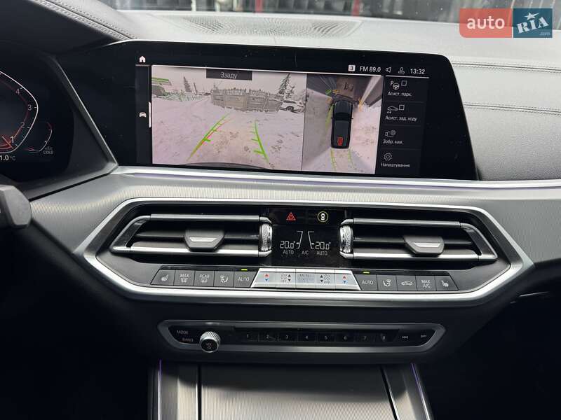 Внедорожник / Кроссовер BMW X5 2018 в Тернополе