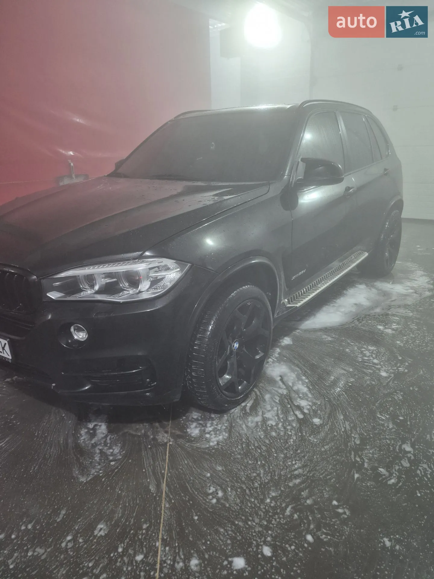 2014 BMW X5 - мініатюра 2