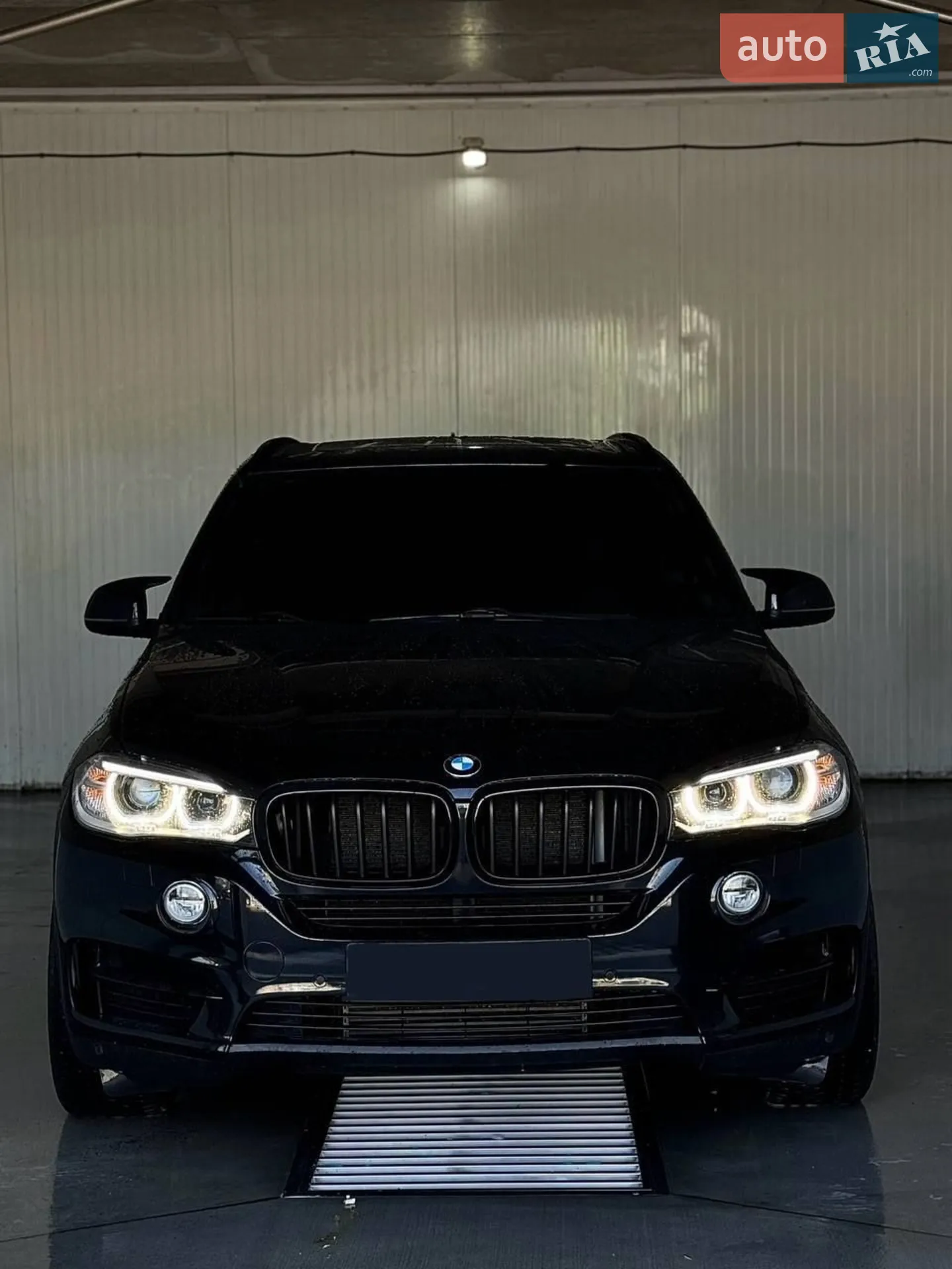 2014 BMW X5 - мініатюра 5