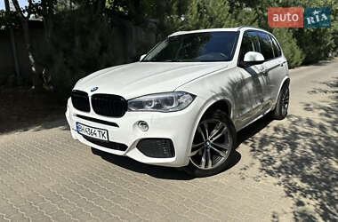 Внедорожник / Кроссовер BMW X5 2018 в Одессе