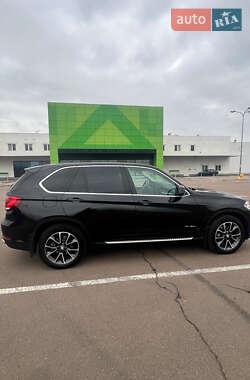 Внедорожник / Кроссовер BMW X5 2013 в Одессе