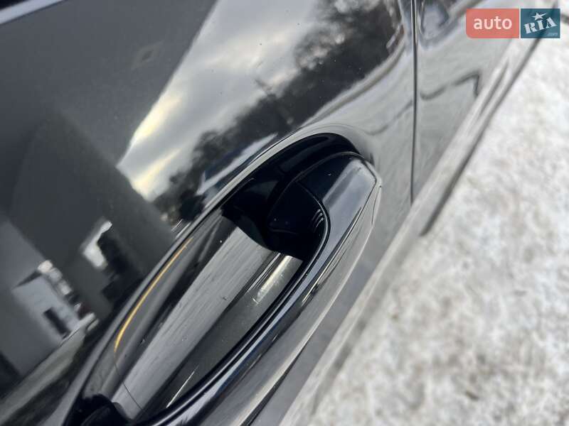 Позашляховик / Кросовер BMW X5 2023 в Дніпрі