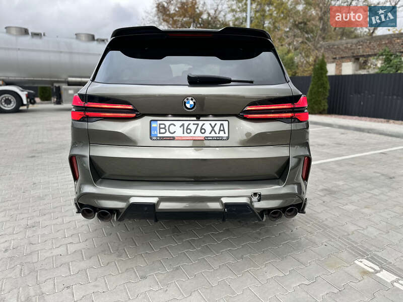 Внедорожник / Кроссовер BMW X5 2020 в Одессе фото 12 Внедорожник / Кроссовер BMW X5 2020 в Одессе