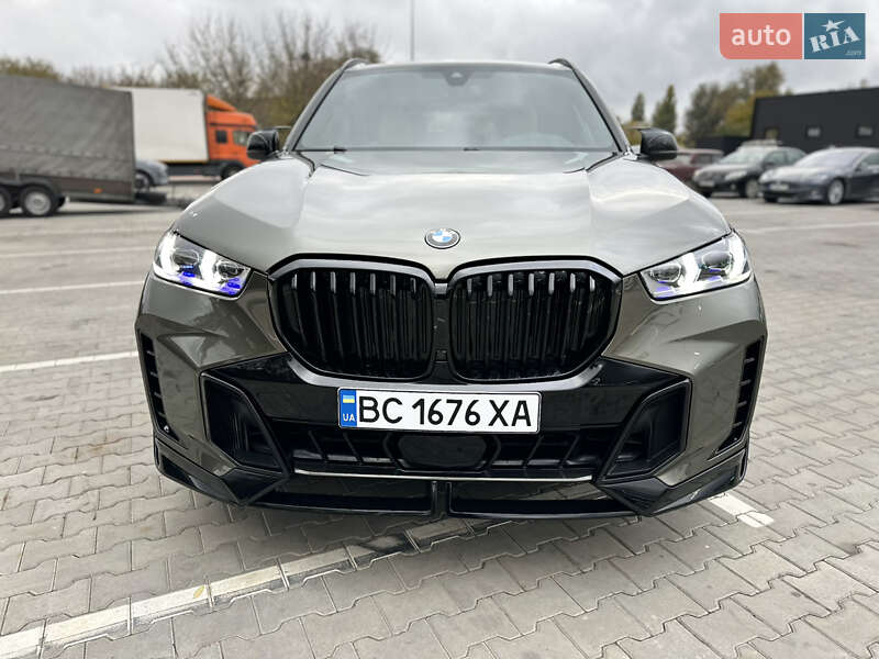 Внедорожник / Кроссовер BMW X5 2020 в Одессе фото 15 Внедорожник / Кроссовер BMW X5 2020 в Одессе