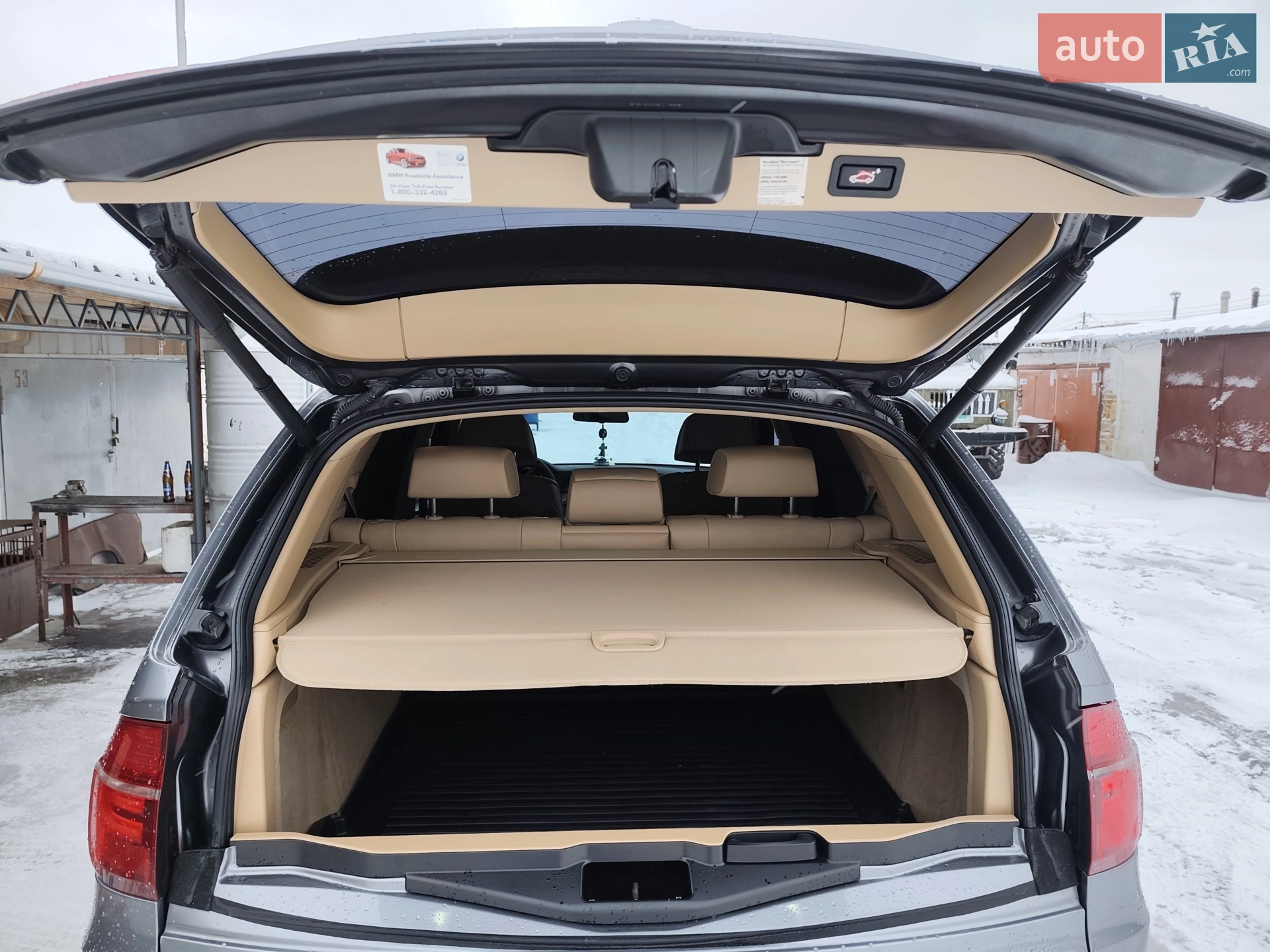 2010 BMW X5 - мініатюра 6