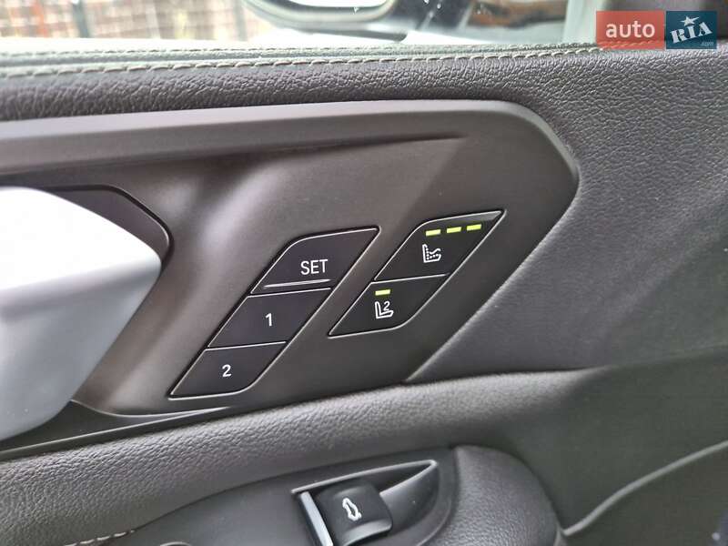 Позашляховик / Кросовер BMW X5 2020 в Ковелі