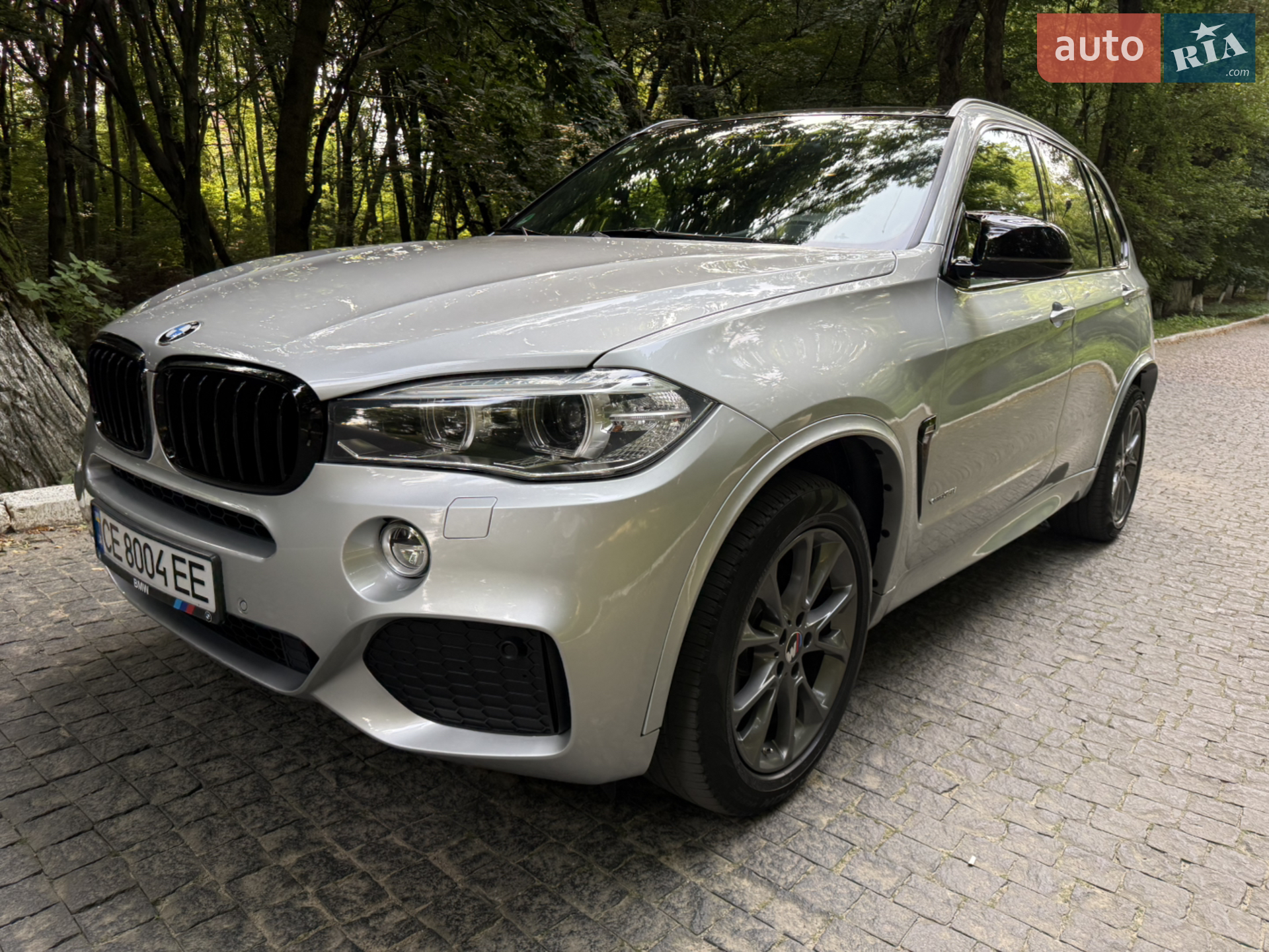 2018 BMW X5 - мініатюра 8