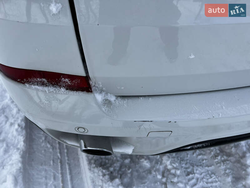 Внедорожник / Кроссовер BMW X5 2012 в Луцке фото 25 Внедорожник / Кроссовер BMW X5 2012 в Луцке