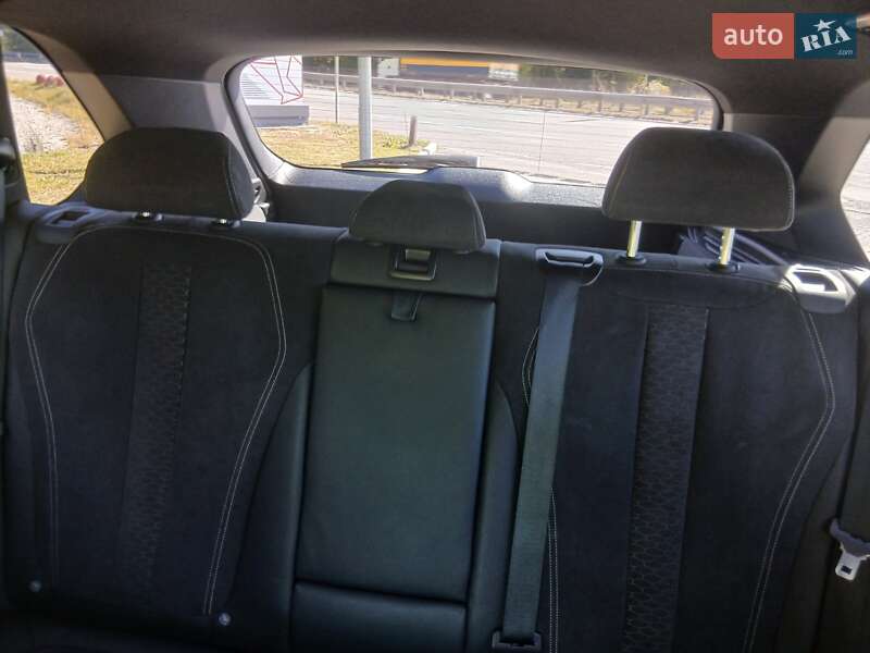 Внедорожник / Кроссовер BMW X5 2017 в Киеве фото 66 Внедорожник / Кроссовер BMW X5 2017 в Киеве