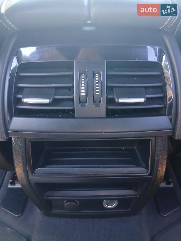 Внедорожник / Кроссовер BMW X5 2017 в Киеве фото 74 Внедорожник / Кроссовер BMW X5 2017 в Киеве