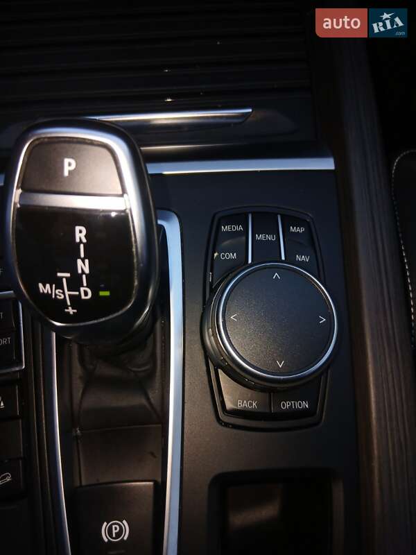 Внедорожник / Кроссовер BMW X5 2017 в Киеве фото 75 Внедорожник / Кроссовер BMW X5 2017 в Киеве