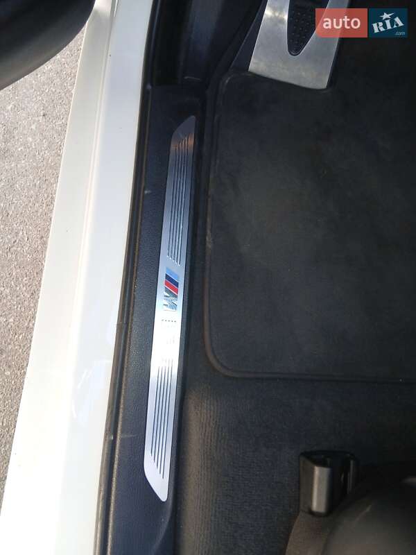 Внедорожник / Кроссовер BMW X5 2017 в Киеве фото 80 Внедорожник / Кроссовер BMW X5 2017 в Киеве