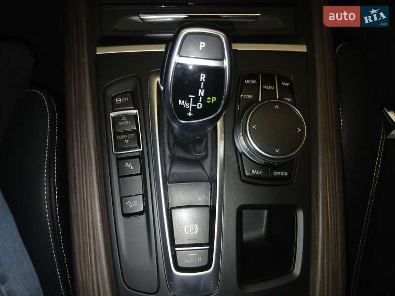 Внедорожник / Кроссовер BMW X5 2017 в Киеве фото 90 Внедорожник / Кроссовер BMW X5 2017 в Киеве