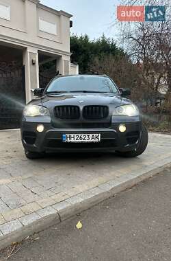 Внедорожник / Кроссовер BMW X5 2011 в Одессе