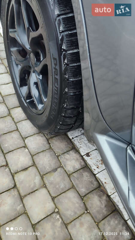 Внедорожник / Кроссовер BMW X5 2000 в Шполе