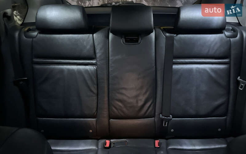 Позашляховик / Кросовер BMW X5 2008 в Мукачевому