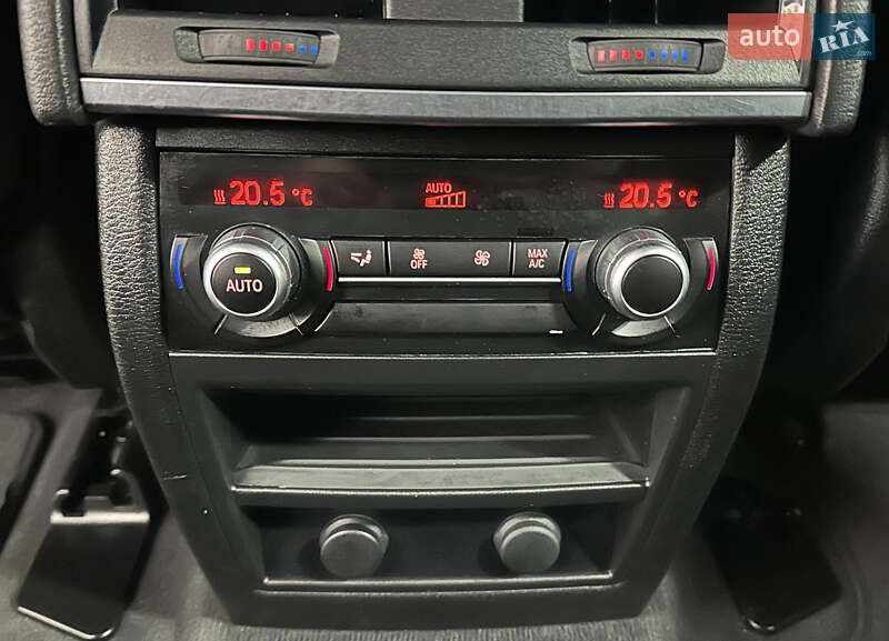 Внедорожник / Кроссовер BMW X5 2017 в Львове