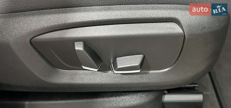 Внедорожник / Кроссовер BMW X5 2017 в Львове