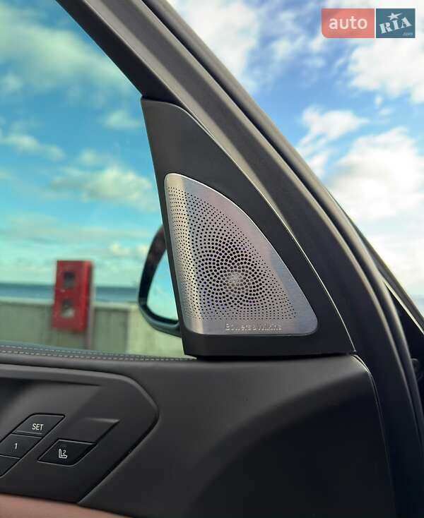 Внедорожник / Кроссовер BMW X5 2018 в Одессе