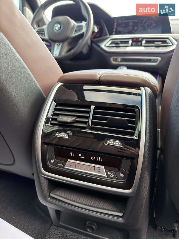 Внедорожник / Кроссовер BMW X5 2018 в Одессе