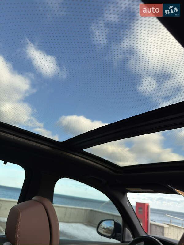 Внедорожник / Кроссовер BMW X5 2018 в Одессе